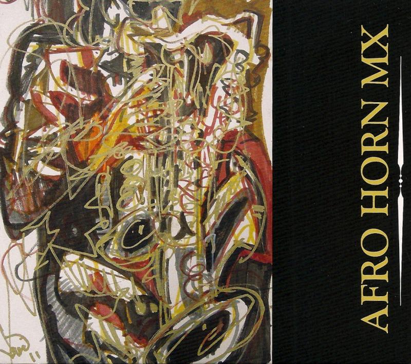AFRO HORN MX 