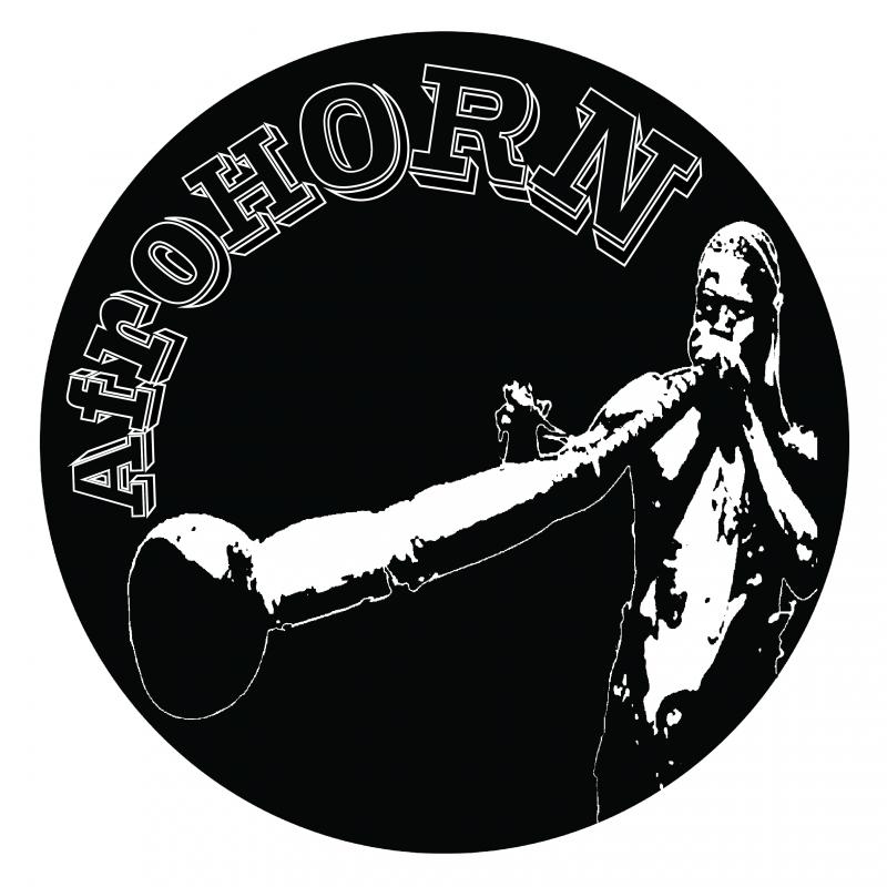 AFRO HORN CIRCLE 