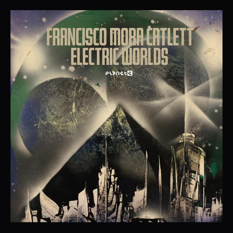 ELECTRIC WORLDS release